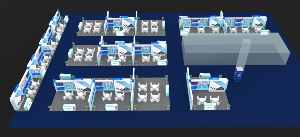 2025寧波跨博會(huì) Amazon服務(wù)生態(tài)專區(qū)首度亮相，共繪電子商務(wù)服務(wù)新藍(lán)圖