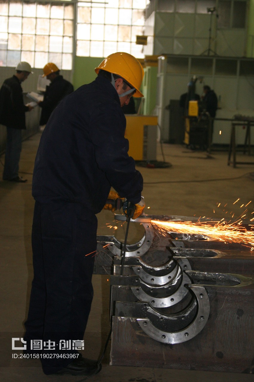 探索不銹鋼焊接 工藝、挑戰(zhàn)與最佳實踐